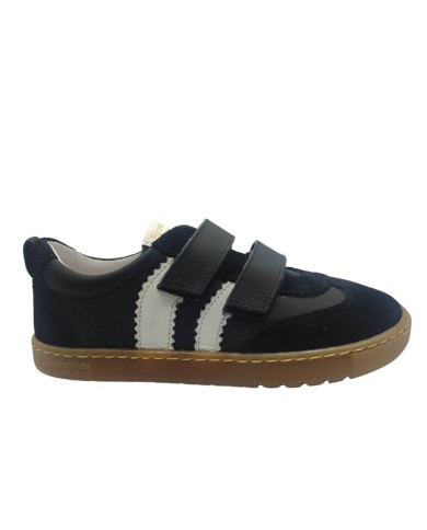 Tênis Blanditos Delfín Preto