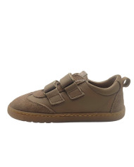 Deportivas Blanditos Delfín Visón