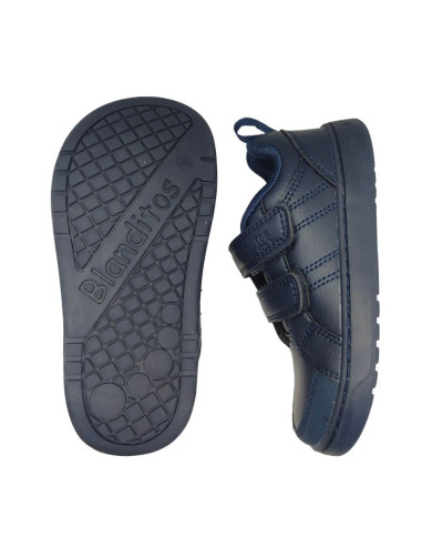 Colegiales Barefoot Blanditos Aneto Marino