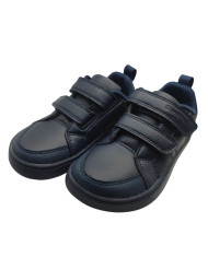 Colegiales Barefoot Blanditos Aneto Marino