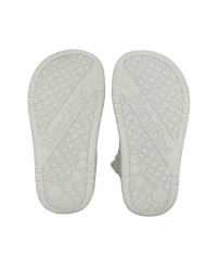 Tenis escolares Blanditos Aneto Branco