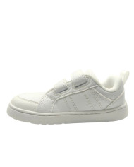 Deportivas Colegiales Blanditos Aneto Blanco
