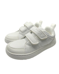 Deportivas Colegiales Blanditos Aneto Blanco