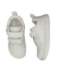 Deportivas Colegiales Blanditos Aneto Blanco