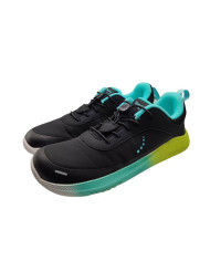 Deportivas barefoot Blanditos Aquiles Negro