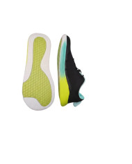Deportivas barefoot Blanditos Aquiles Negro