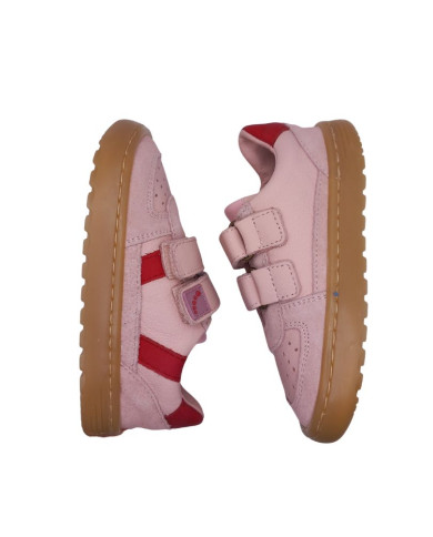 Deportivas Blanditos Caicos rosa