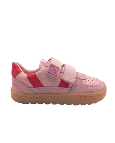 Deportivas Blanditos Caicos rosa