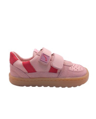 Deportivas Blanditos Caicos rosa