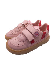 Tênis Blanditos Caicos Rosa