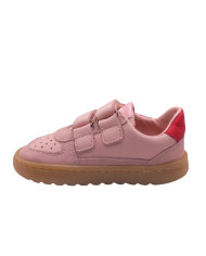 Deportivas Blanditos Caicos rosa