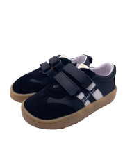 Deportivas Blanditos Lisboa Negro