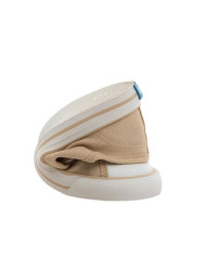 Deportivas Mustang Free Kids Canver crema