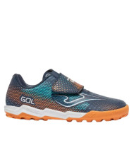 Botas fútbol barefoot Joma Gol Marino