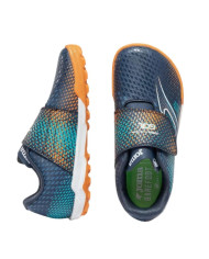 Botas fútbol barefoot Joma Gol Marino