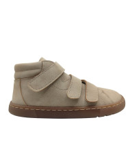 Botas respeitadoras Pepa Ribera Gazelle Piedra