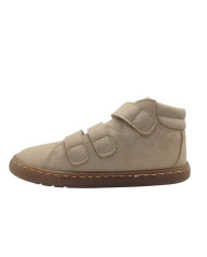 Botas respeitadoras Pepa Ribera Gazelle Piedra