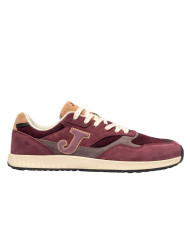 Zapatillas Joma casual 1448 Lady Barefoot Burdeos
