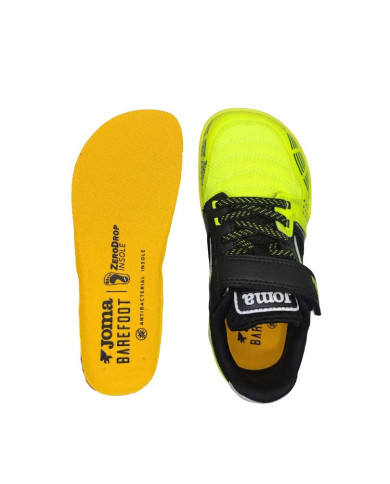 Zapatillas Futbol sala Barefoot Joma Sala Max