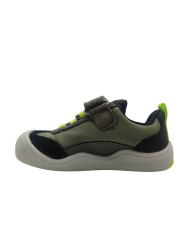 Deportivas Barefoot Waterproof Blanditos Apolo Verde