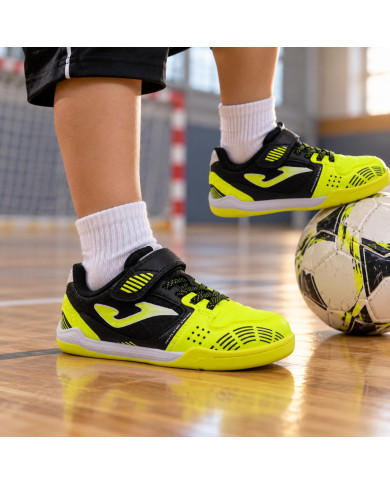 Zapatillas Futbol sala Barefoot Joma Sala Max