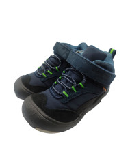Botas Barefoot Waterproof Blanditos Hera Azul