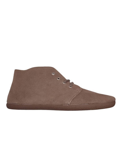 Sapatos Safari Barefoot Mulher Batilas Taupe