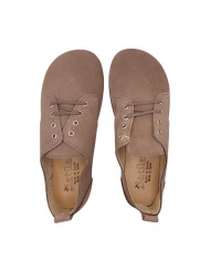 Sapatos Safari Barefoot Mulher Batilas Taupe