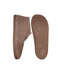 Sapatos Safari Barefoot Mulher Batilas Taupe