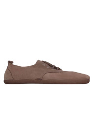 Blucher Barefoot Mujer Batilas Taupe