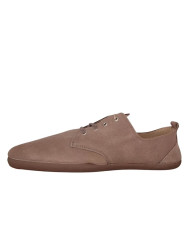 Blucher Barefoot Mujer Batilas Taupe