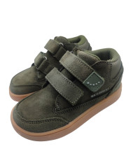 Botas Barefoot Impermeáveis Blanditos Hefesto Verde
