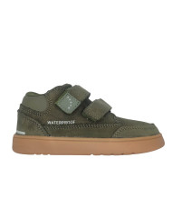 Botas Barefoot Impermeáveis Blanditos Hefesto Verde