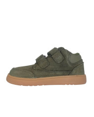 Botas Barefoot Waterproof Blanditos Hefesto Verde