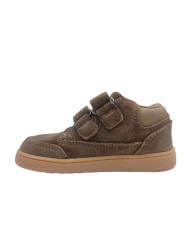 Botas Barefoot Impermeáveis Blanditos Hefesto Visón