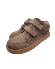 Botas Barefoot Mulher Impermeáveis Blanditos Hefesto Visón