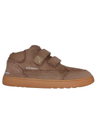 Botas Barefoot Mulher Impermeáveis Blanditos Hefesto Visón