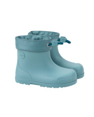 Botas de agua Igor Mendi Turquesa