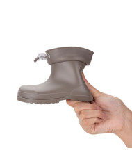 Botas de agua Igor Mendi Taupe