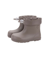 Botas de agua Igor Mendi Taupe