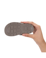 Botas de agua Igor Mendi Taupe