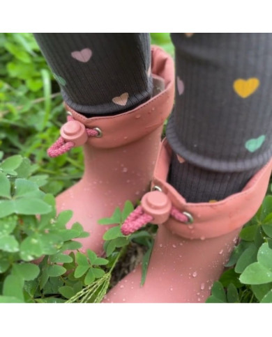 Botas de agua Igor Mendi Rose