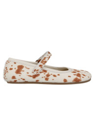 Sabrinas Barefoot Mulher Blanditos Ballet Cow