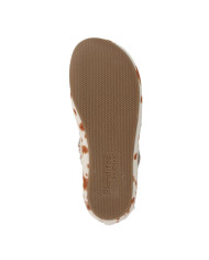 Bailarinas Barefoot Mujer Ballet Cow