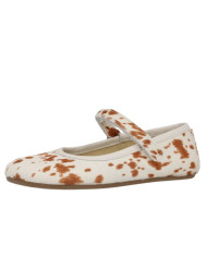 Sabrinas Barefoot Mulher Blanditos Ballet Cow