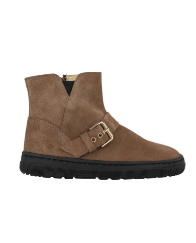 Botas barefoot Blanditos Dakar Visón