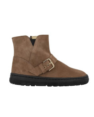 Botas barefoot Blanditos Dakar Visón