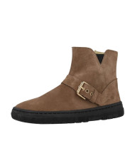 Botas barefoot Blanditos Dakar Visón