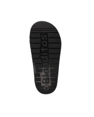 Botas barefoot Blanditos Dakar Visón