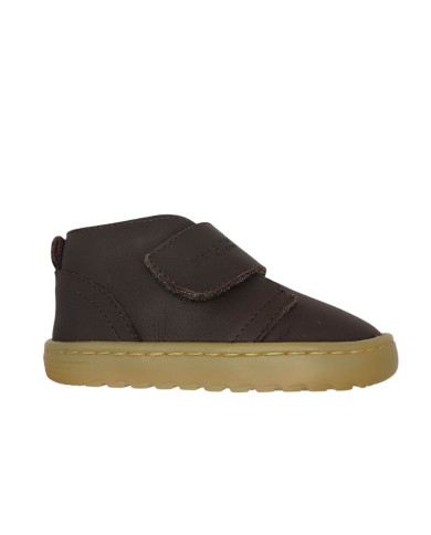 Botas Barefoot Blanditos Ottawa Chocolate